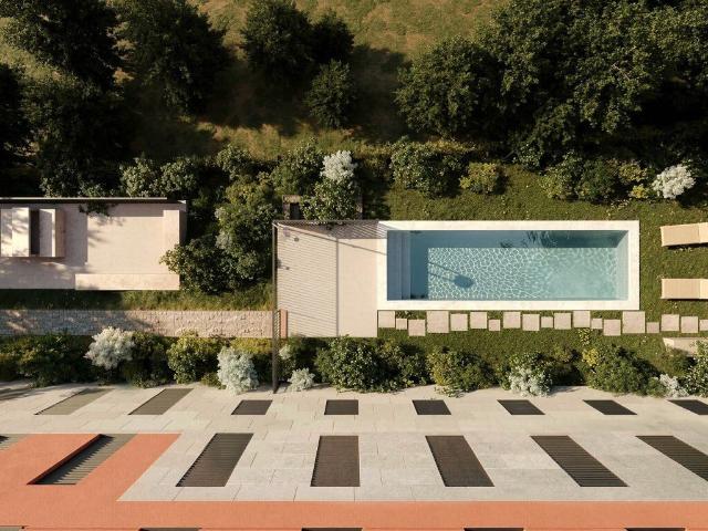 Apartamento T3 no empreendimento Ouro Valley em Rio Tinto 105m² Fonte Boa e Rio Tinto