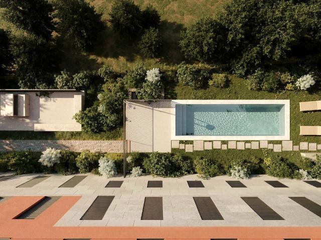 Apartamento T3 no empreendimento Ouro Valley em Rio Tinto 97m² Fonte Boa e Rio Tinto