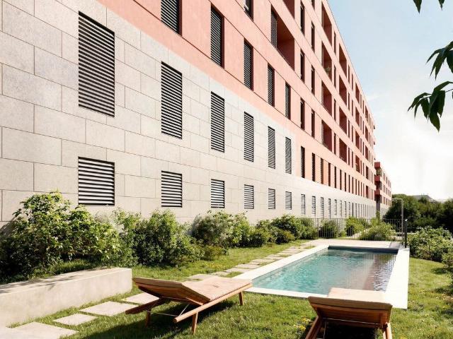 Apartamento T3 no empreendimento Ouro Valley em Rio Tinto 99m² Fonte Boa e Rio Tinto