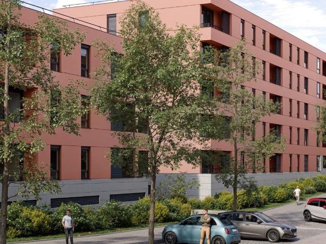 Apartamento T3 no empreendimento Ouro Valley em Rio Tinto 99m² Fonte Boa e Rio Tinto
