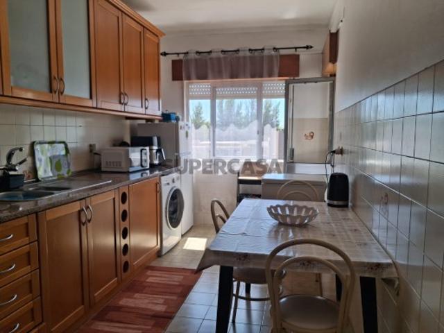 Apartamento T3 no Entroncamento