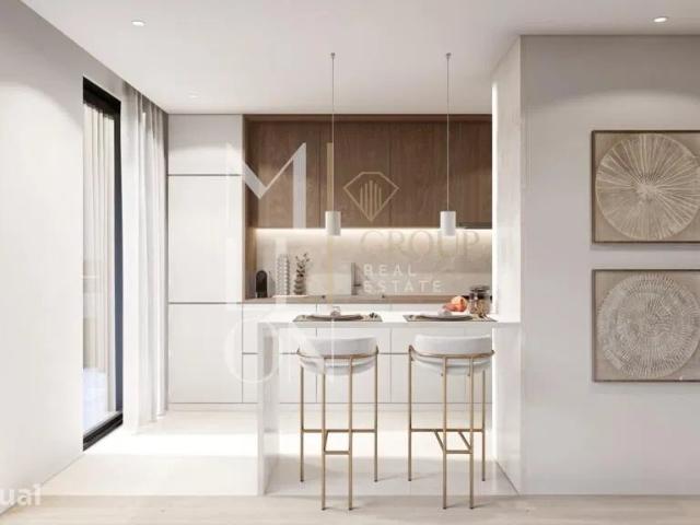 Apartamento T3 no Entroncamento