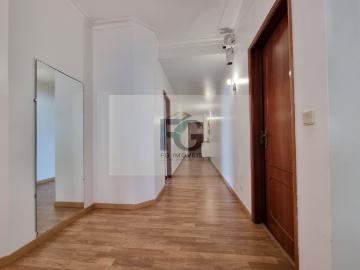 Apartamento T3 no Entroncamento