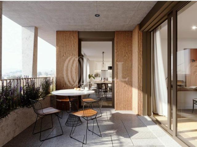 Apartamento T3, no ESSENCE New Tradition, Porto 91m² Campanhã