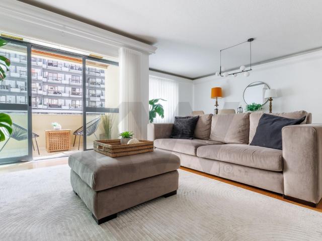 Apartamento T3 no Estoril