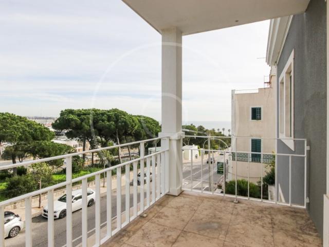 Apartamento T3 no Estoril