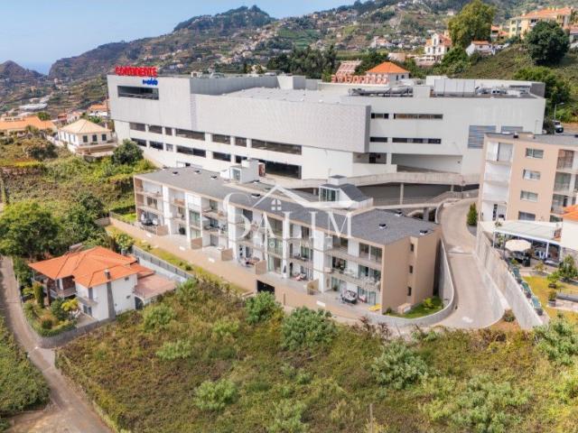Apartamento T3 no Estreito de Câmara de Lobos 134m² Estreito De Câmara De Lobos