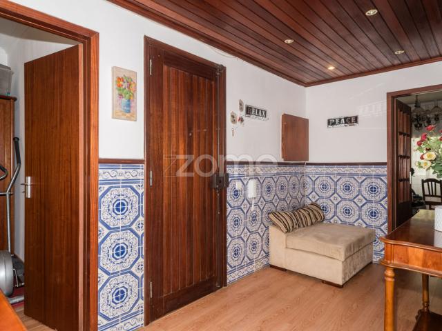 Apartamento T3 no Feijó, Almada | Excelente Localização