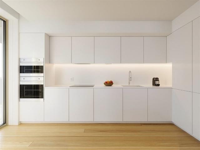 Apartamento T3 no Fernão Magalhães 127 no Bonfim, Porto 0m² Bonfim