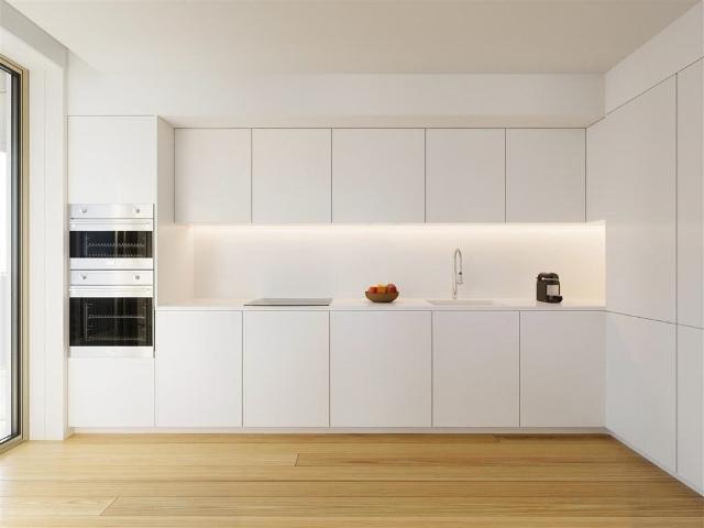 Apartamento T3 no Fernão Magalhães 127 no Bonfim, Porto 0m² Bonfim