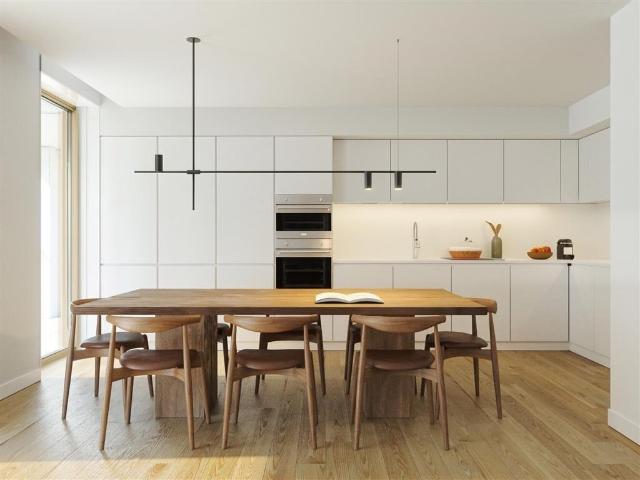 Apartamento T3 no Fernão Magalhães 127 no Bonfim, Porto 0m² Bonfim