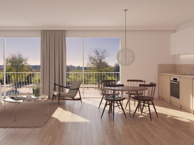 Apartamento T3 no FiniSal, Alcácer do Sal 139m² Alcácer do Sal Santiago e Santa Maria do Castelo e Santa S
