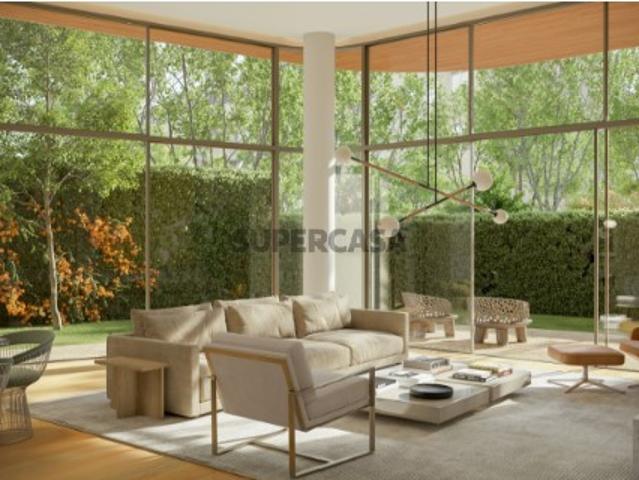 Apartamento T3 no Foliage
