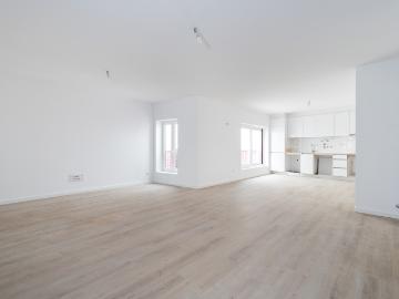 Apartamento T3 no Fundão