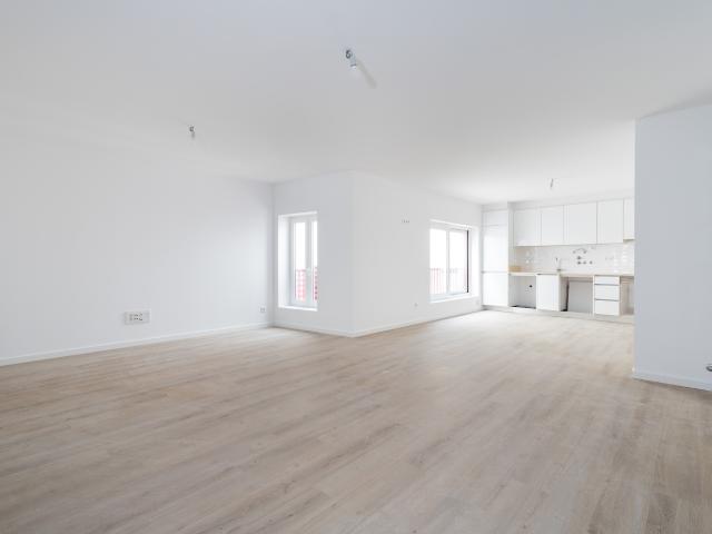 Apartamento T3 no Fundão