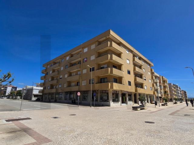 Apartamento T3 no Furadouro Ovar, a 200 metros da praia