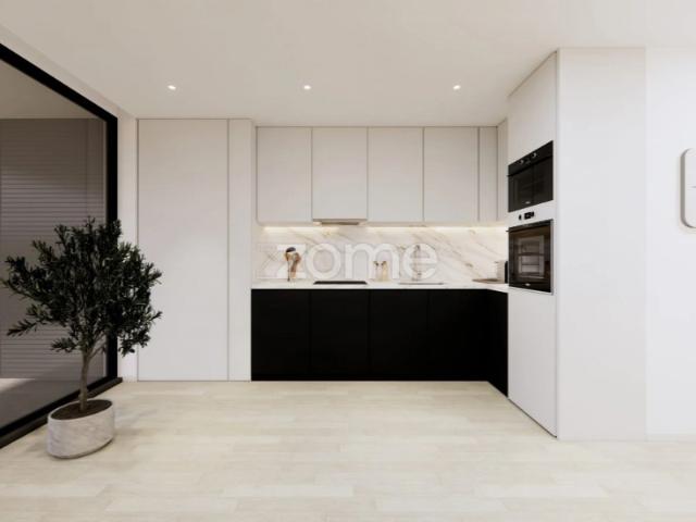 Apartamento T3 no Gondomar Green, a poucos minutos da cidade do Porto