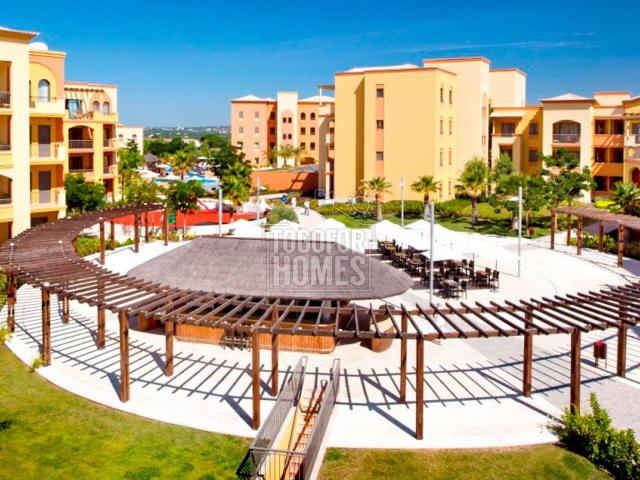 Apartamento de 3 Quartos em Golf Resort em Vilamoura 100m² Vilamoura