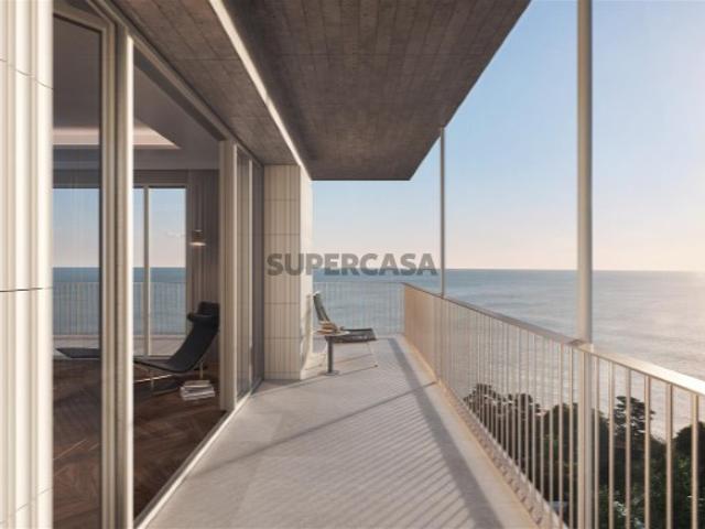 Apartamento T3 no Hilton Cascais Residences, Cascais