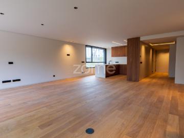 Apartamento T3 No Jardim dos Duques, Guimarães