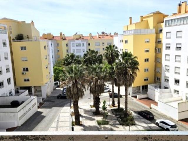 Apartamento T3 no Jardins da Parede