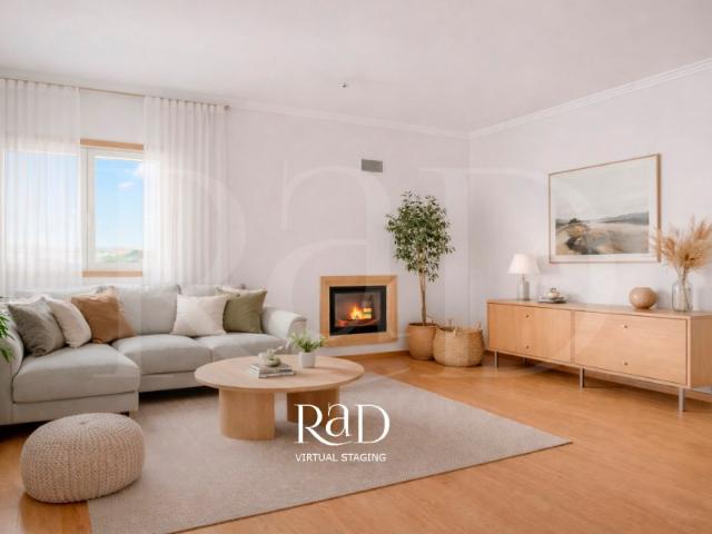 Apartamento T3 no L Towers | Condomínio Premium em Paço de Arcos 4º C