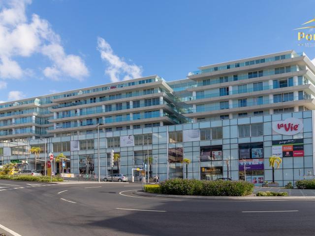 Apartamento T3 no La Vie Funchal
