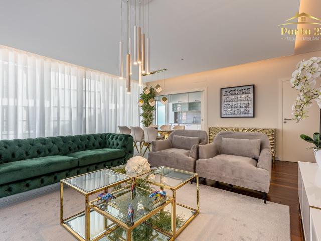 Apartamento T3 no La Vie Funchal