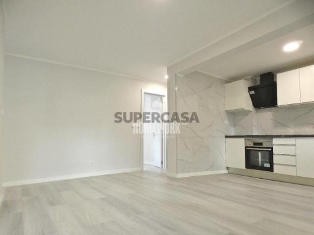 Apartamento T3 no Laranjeiro