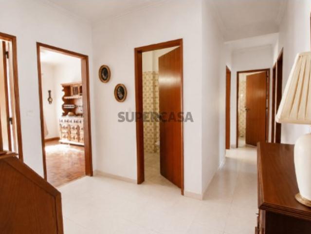 Apartamento T3 no Laranjeiro