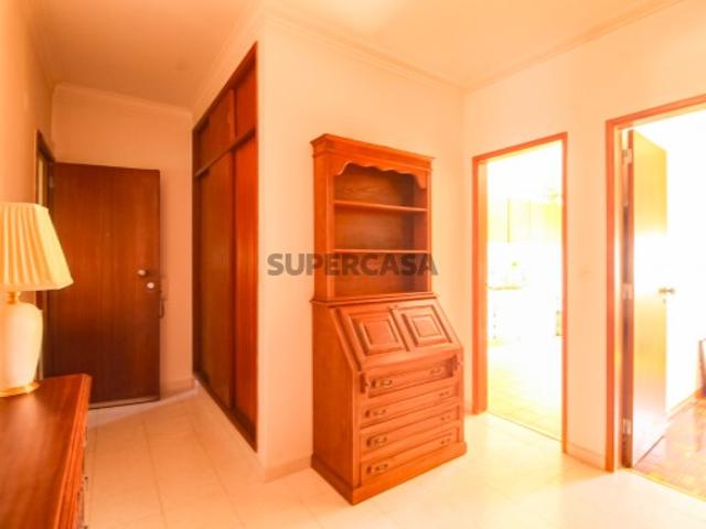Apartamento T3 no Laranjeiro