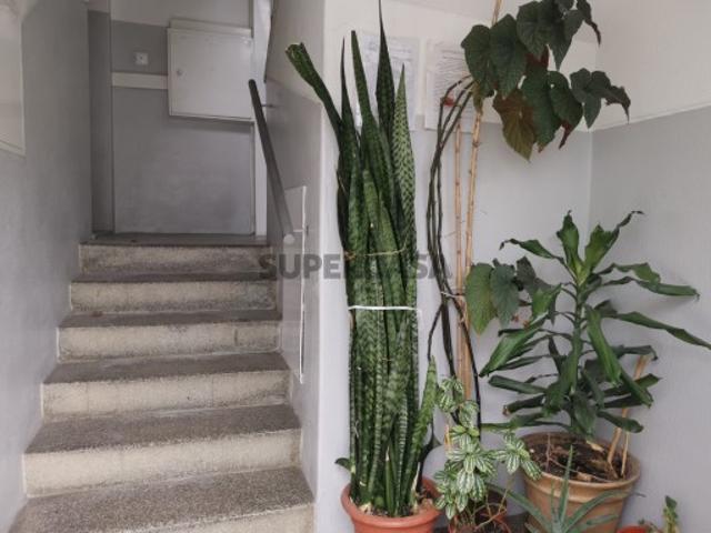 Apartamento T3 no Laranjeiro