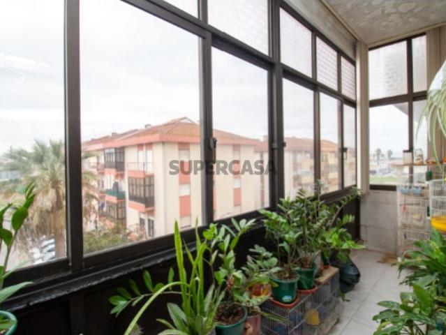 APARTAMENTO T3 NO LAVRADIO