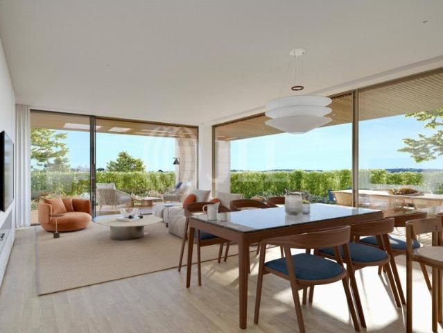 Apartamento T3, no Lumare, em Vilamoura, Algarve 0m² Quarteira