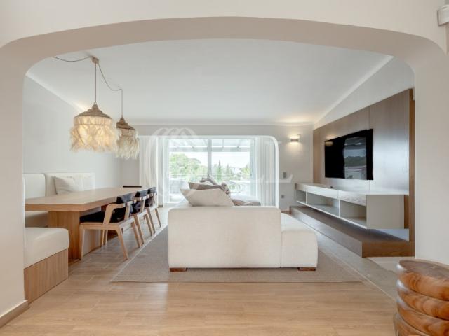 Apartamento T3, no Lumare, em Vilamoura, Algarve