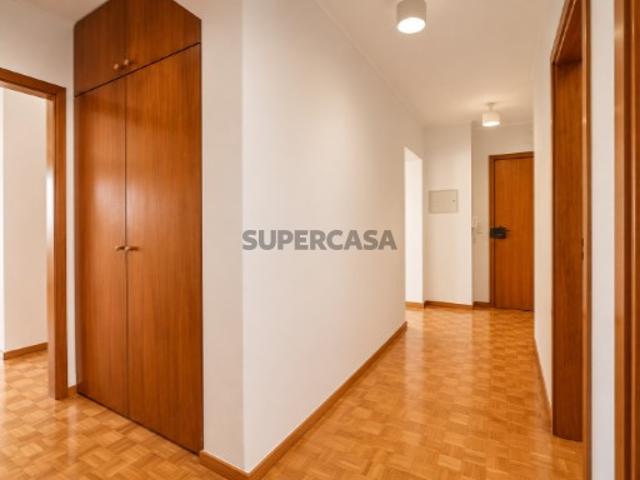 Apartamento T3 no Monte de Caparica