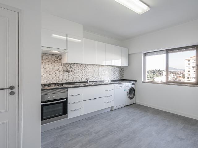 Apartamento T3 no Murtal Parede