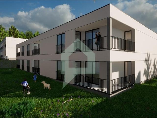 Apartamento T3 no novo empreendimento 'Village S. Pedro'