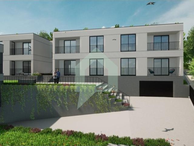 Apartamento T3 no novo empreendimento 'Village S. Pedro'