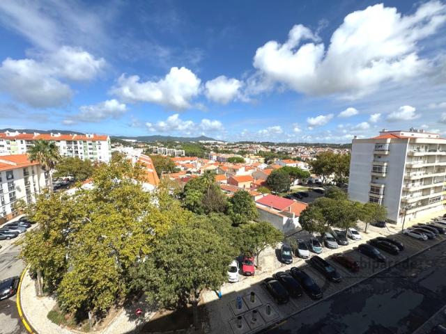 Apartamento T3 no Pai do Vento, Cascais