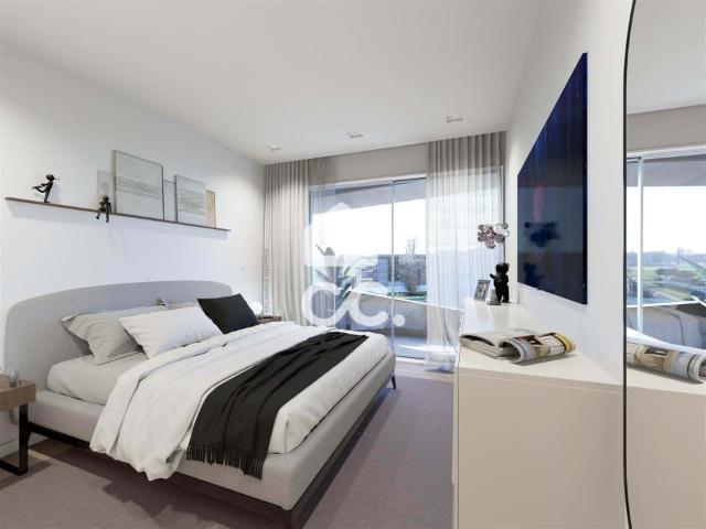 APARTAMENTO T3 NO PARQUE DA CIDADE DE VIANA DO CASTELO