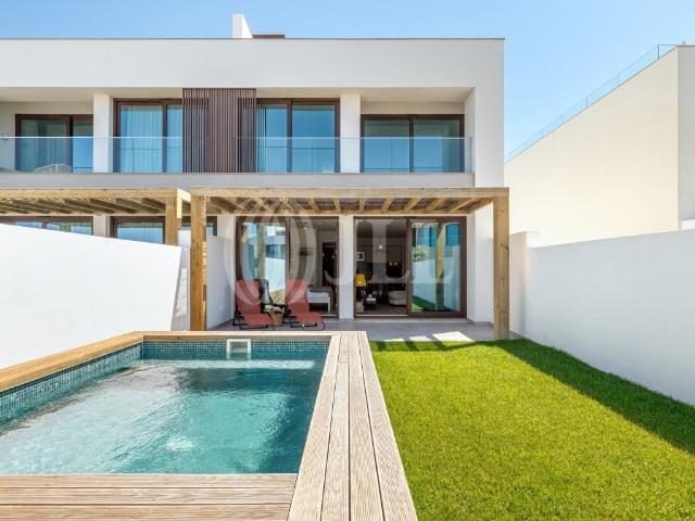 Apartamento T3 no Pestana Porto Covo, Costa Vicentina 0m² Porto Covo