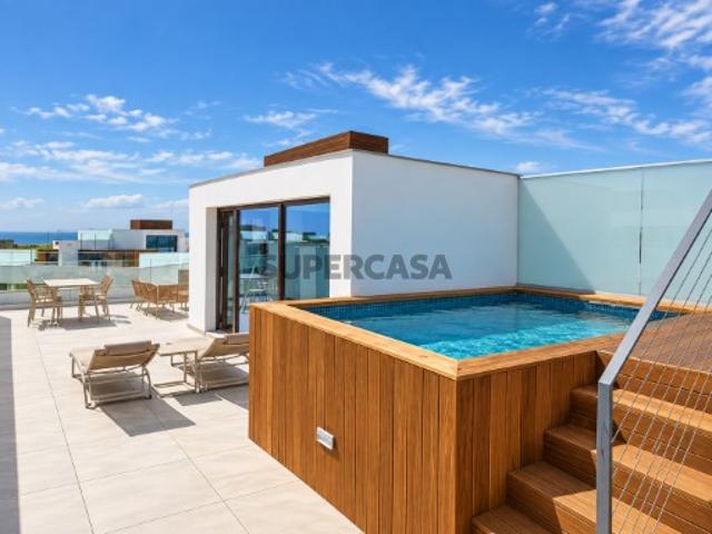 Apartamento T3 no Pestana Porto Covo Village