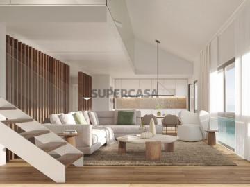 Apartamento T3 no Pharma Village, Alvalade, Lisboa