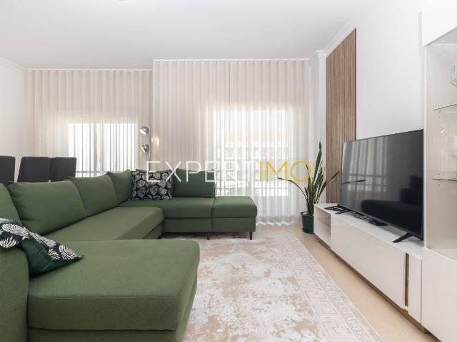 Apartamento T3 no Pinhal Novo | Conforto, luz natural e localização