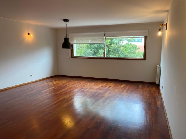 Apartamento T3 no Porto
