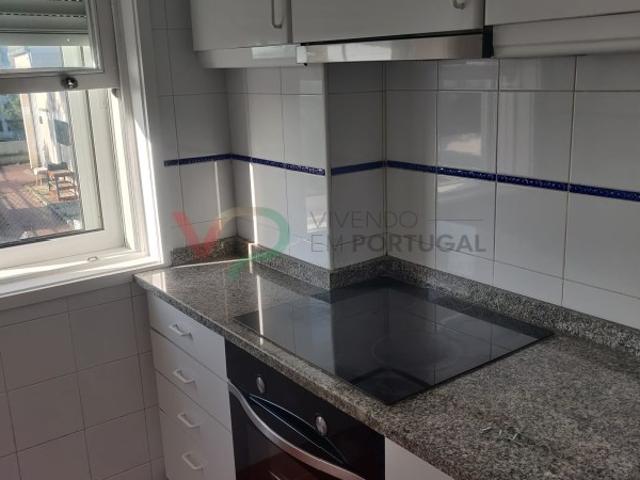APARTAMENTO T3 NO PORTO