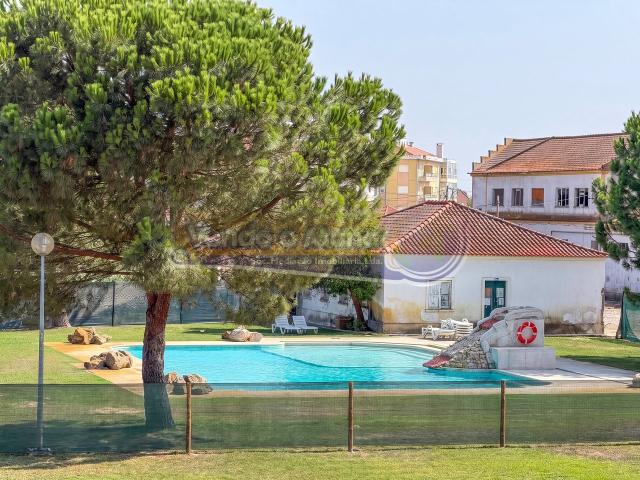 Apartamento T3 no Porto Alto PALT416