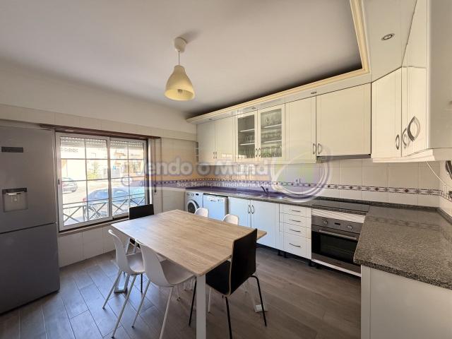 Apartamento T3 no Porto Alto PALT418