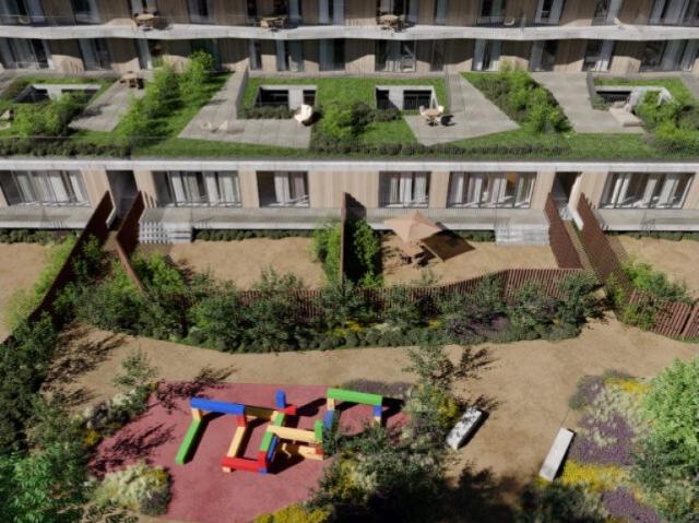 Apartamento T3 no Porto, situado em Paranhos 124m² Paranhos